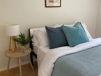 Lovely Bedroom Layout