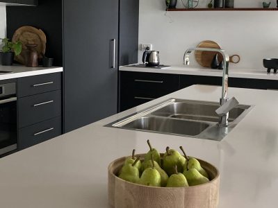 Kitchen Entertaining